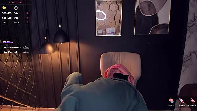 BellaDreamy live sex cam