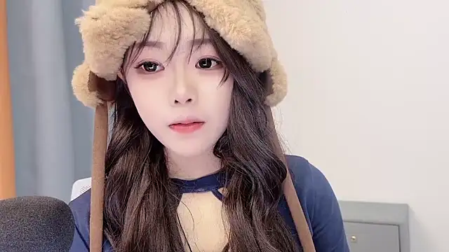 smalldaisy's cam snapshot