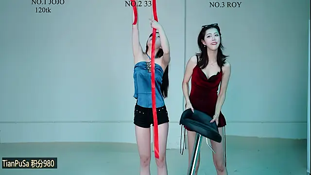 QIANXI_004's cam snapshot