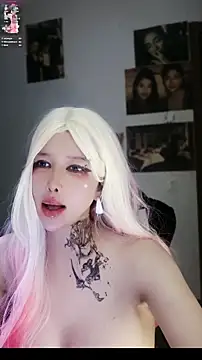 _Bonnie__'s cam snapshot