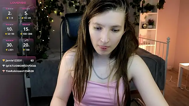 Mia_Myles live sex cam