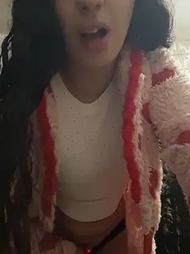 Nora_0's cam snapshot