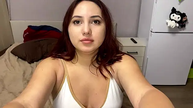 Spirit_Duoo live sex cam