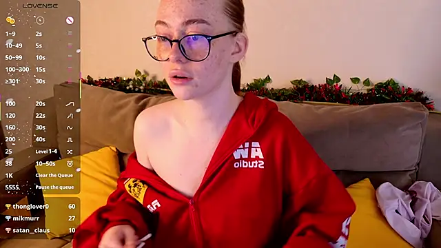 Roxy_Sunnny's cam snapshot