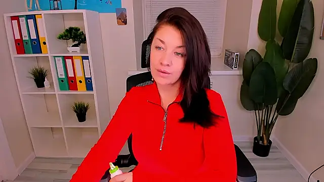 AnaMills's cam snapshot