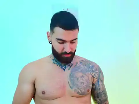 silvano_torres live sex cam