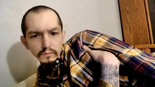 VanceFontaine's cam snapshot