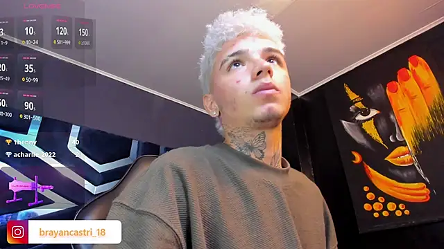 Ian_Castillo_ live sex cam