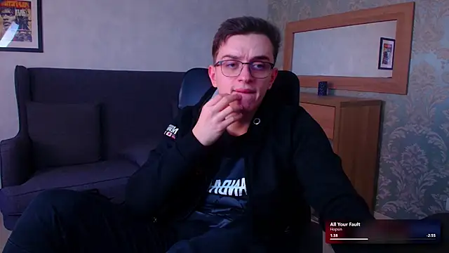 FelixStarkk's cam snapshot