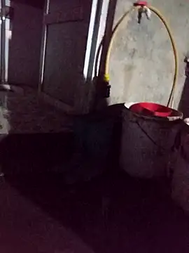 TinTin321's cam snapshot