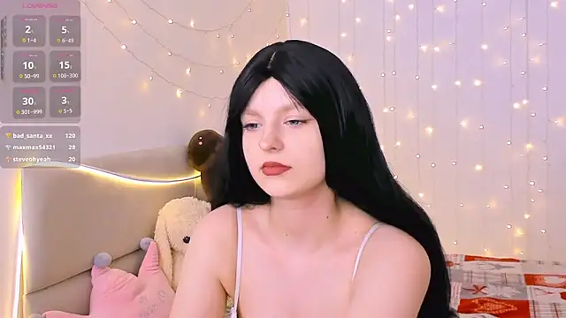 AishaAysitt's cam snapshot