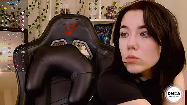 Kelly_foox's cam snapshot