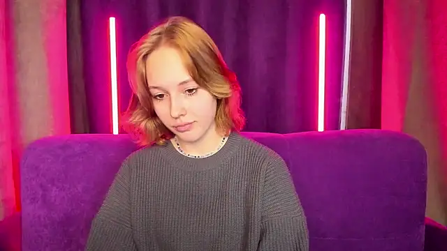 RikkiChoco's cam snapshot