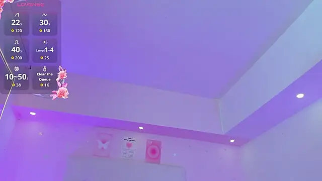 ScarlettDreamss7 live sex cam