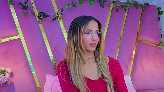 EmmyCortez's cam snapshot