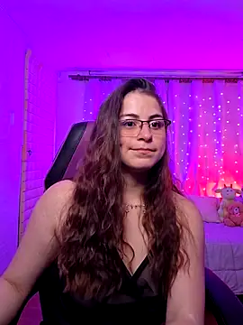 Taiga_Cute's cam snapshot