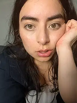 saasha_Petit's cam snapshot