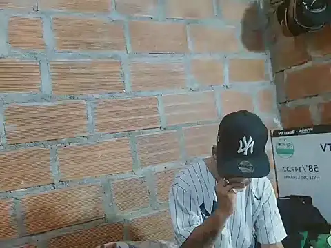 Alphamaster_92's cam snapshot