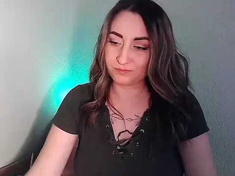 FoxyAnn12's cam snapshot