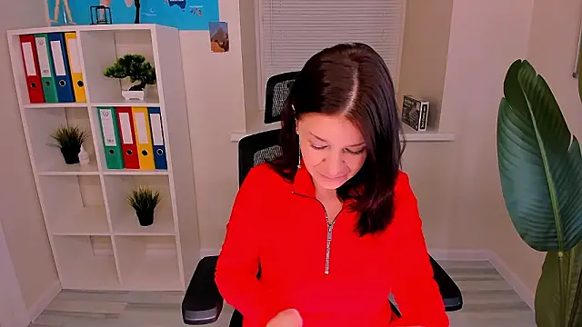 AnaMills's cam snapshot