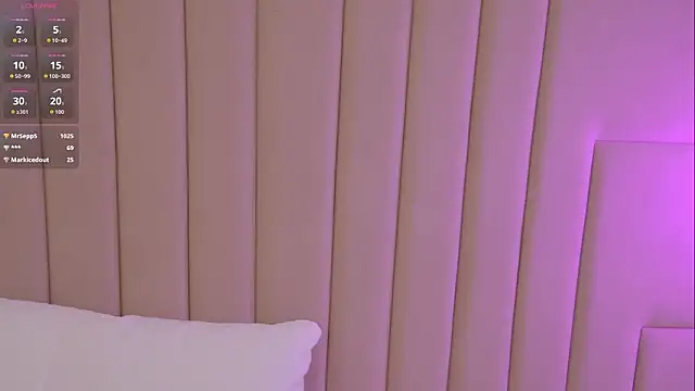 CindyMill's cam snapshot