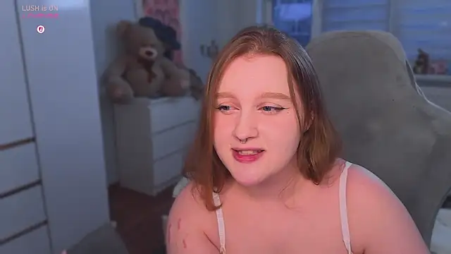 Ol1via's cam snapshot