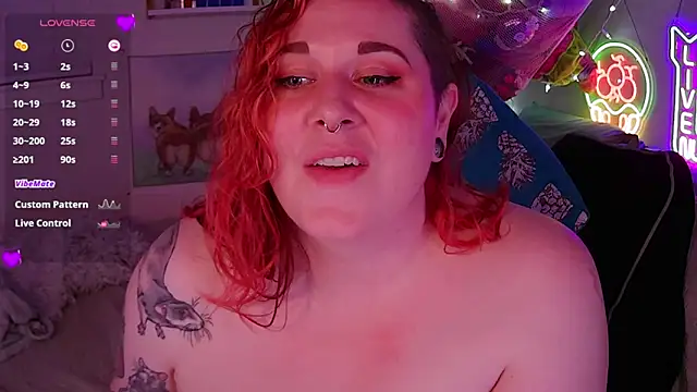 opalreigning's cam snapshot