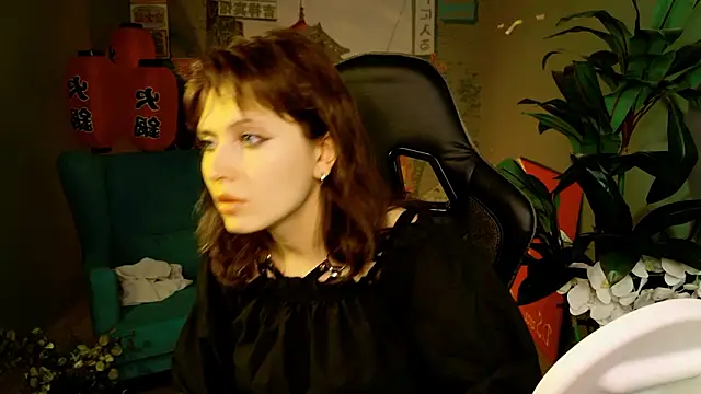 LolaAsmus's cam snapshot