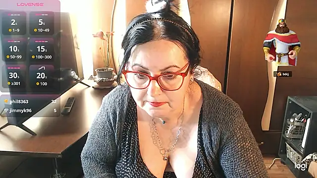 exymilf_'s cam snapshot