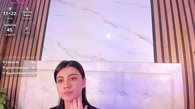 Madyson18's cam snapshot