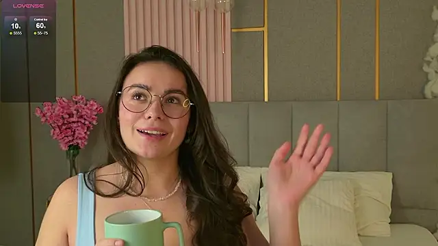 GabiBatista's cam snapshot