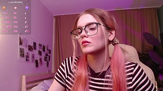 Gretchen_Mol's cam snapshot