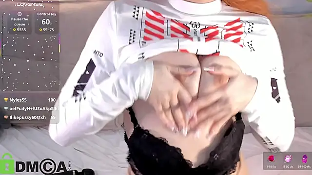 Molly_Platt's cam snapshot