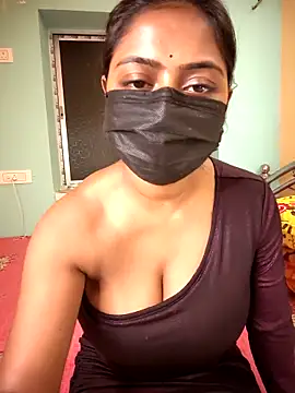 Ishu_Lovee's cam snapshot