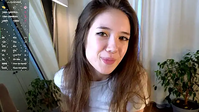 tinyanie's cam snapshot