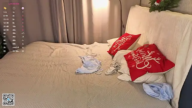 NicolaHulse's cam snapshot