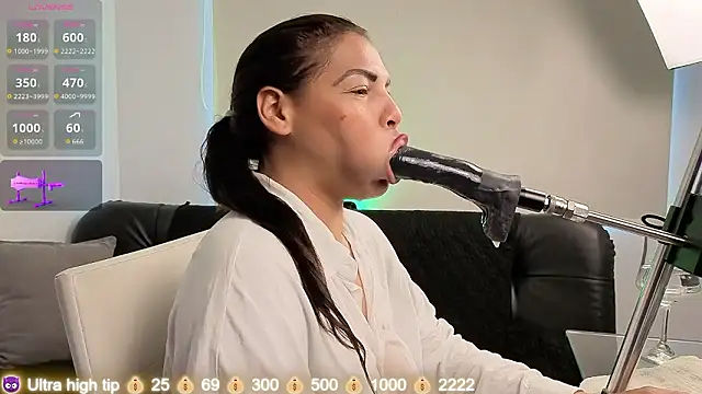 Anabel693's cam snapshot