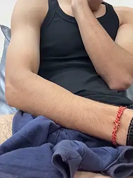 YOUR_DADDY29's cam snapshot