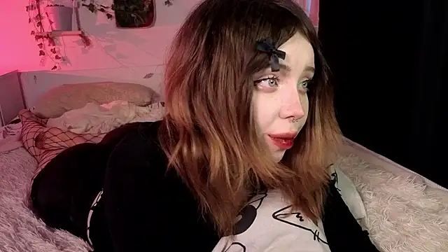 yumi_charm's cam snapshot