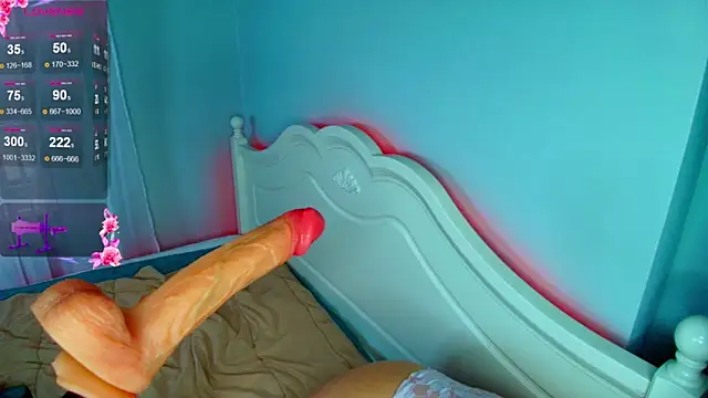 katerine_Monroe's cam snapshot