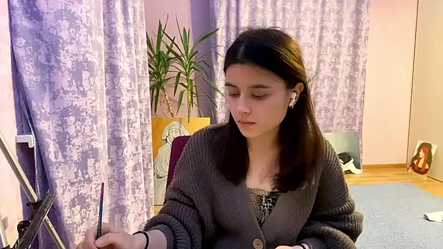 SaintMari's cam snapshot