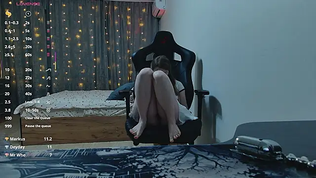 _whiteprincess's cam snapshot