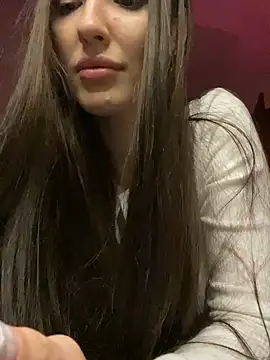 MissCarolina's cam snapshot