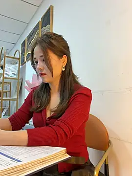 Efangfang live sex cam