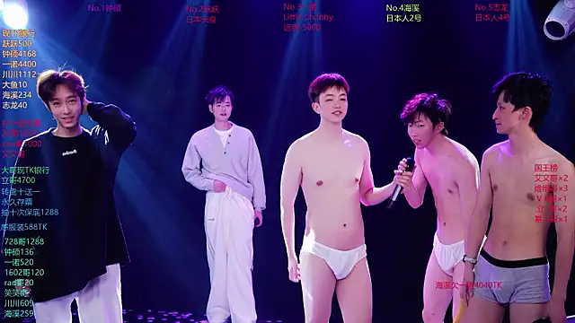 BOYGAYHOUSE1 live sex cam