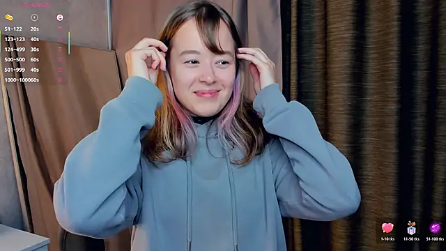 DagmarBayas's cam snapshot