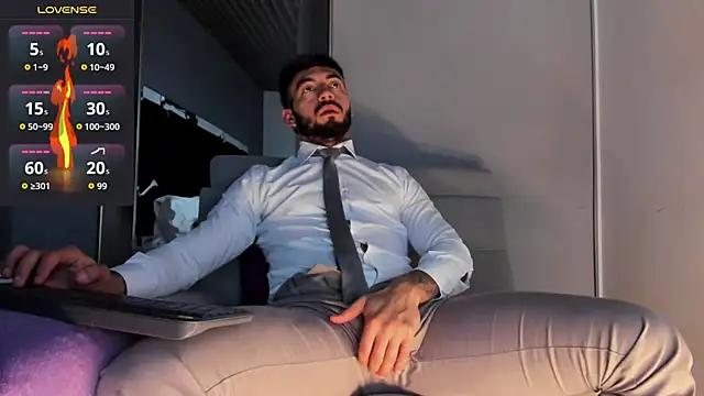 MarkWalker__ live sex cam