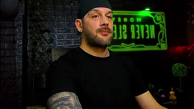 LexHardy live sex cam