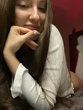 MissCarolina's cam snapshot