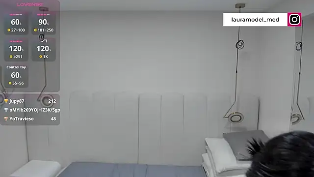 riri_candy's cam snapshot